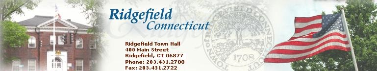 ridgefield municipality records property last information